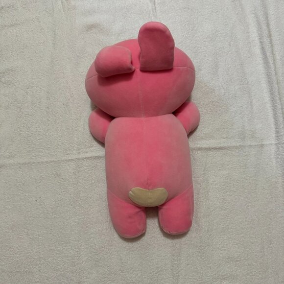 BT21 Cooky Bundle, Pink - Picture 3 of 7